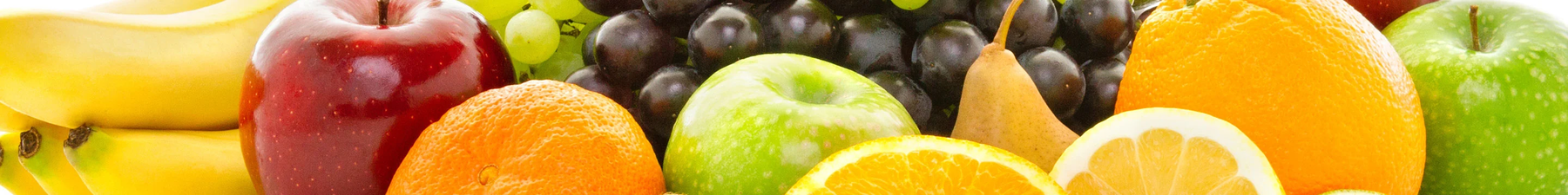 Կտրատված միրգ