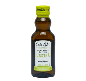 Olive oil Costa d'Oro Extra Virgin 250ml