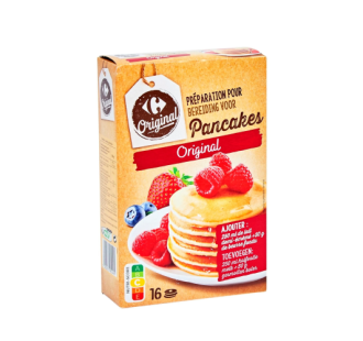 Փանքեյքի Խառնուրդ 350գ