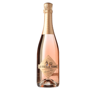 La Viellie Ferme pink wine 750ml
