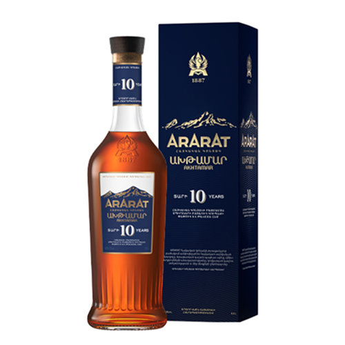 Ararat Brandy Akhtamar 500ml