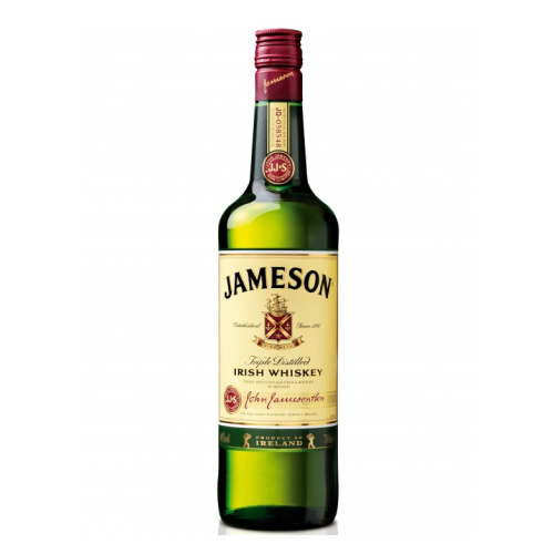 Jameson Whiskey 500ml
