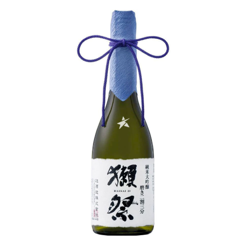 Dassai Japanese Sake Dassai 23 720ml 15%