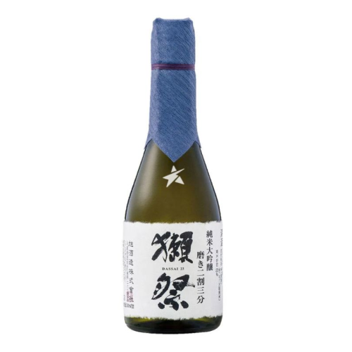 Dassai Japanese Sake Dassai 23 300ml 15%