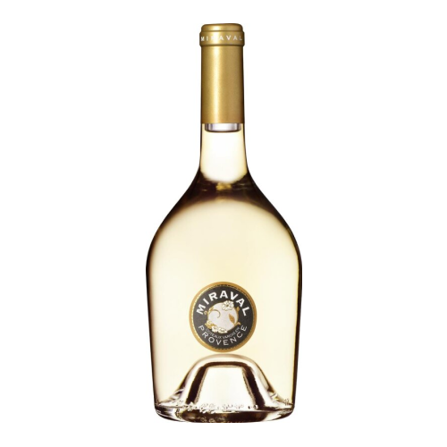Miraval White wine Miraval Provence 2022 12.5% 750ml