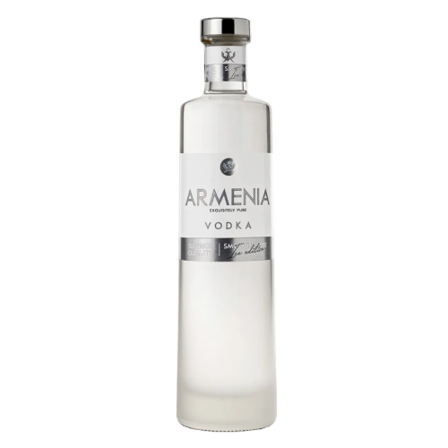Armenia Wine Vodka Armenia, ICE 500ml
