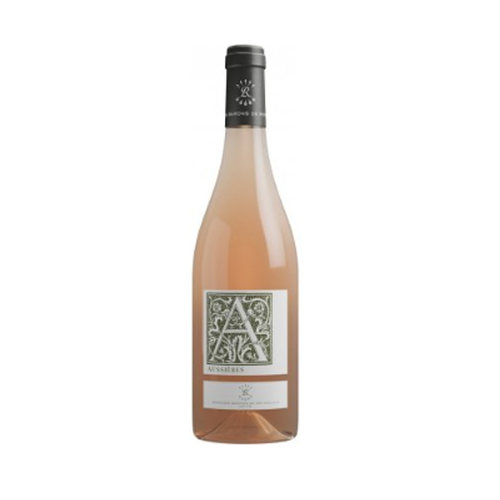 507 Rose Wine DBRL A D'Aussieres Rose IGP Pays D'OC 2023 750ml 12,5%
