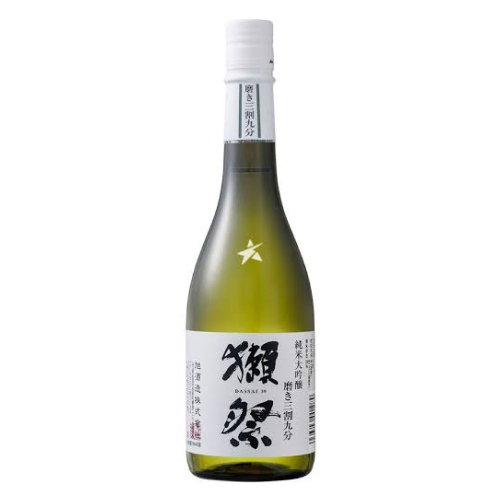 DASSAI 39 Sake Asahi Shuzo, 720 ml