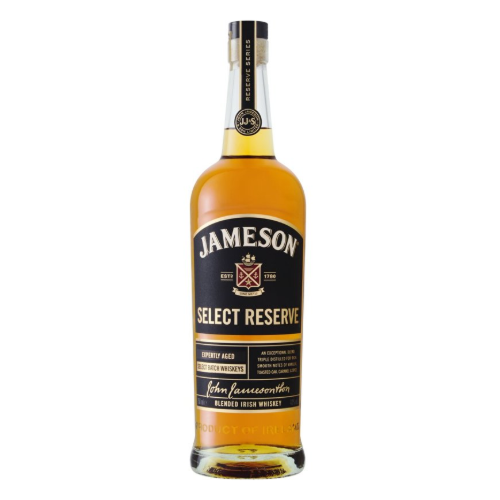 Jamson Whiskey Jameson Black Barrel 700ml