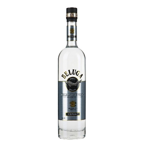 Beluga Vodka Noble 0.5l
