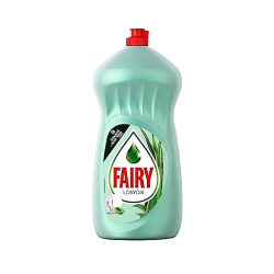 Dishwashing Liquid Aloe Vera1.5L