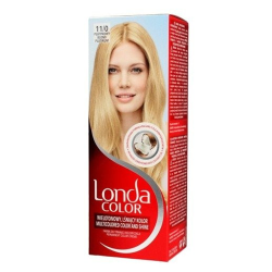 Hair Dye Color Cream 11/0