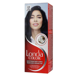 Hair Dye Color Cream 2/8