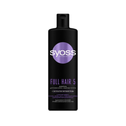 Shampoing Cheveux Full 5 440ml