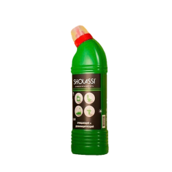 Universal Bleaching Liquid Green 0․5L