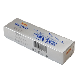 Butter 82.5% 100g
