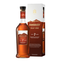 Brandy Ani  500ml