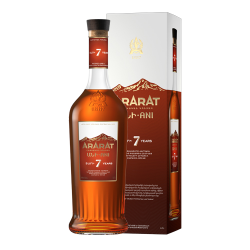 Brandy Ani 700ml