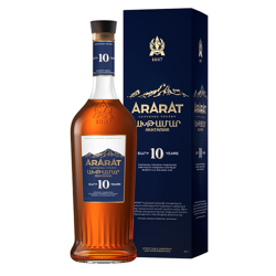 Կոնյակ Ախթամար 700մլ