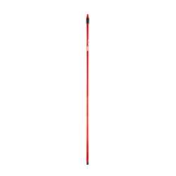 Universal floor cleaner pole 130cm