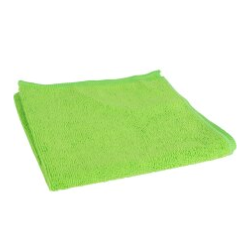 Polishing cloth microfibra