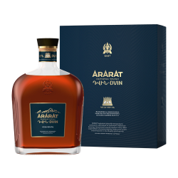 Brandy Dvin 700ml