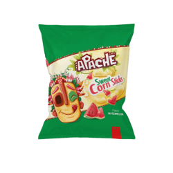Apache Corn Sticks Watermelon 85g