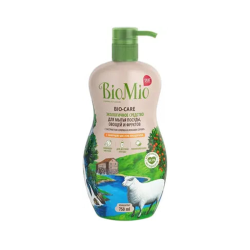 Bio Dishwashing Liquid 450ml