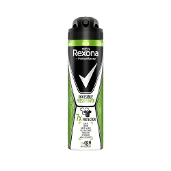 Deodorant Spray Fresh Power 150ml