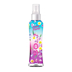 Spray Corporel Floral 100 ml