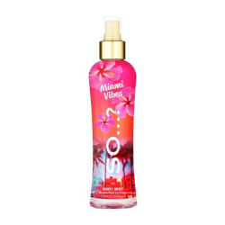 Spray corporel Miami Vibes 200 ml