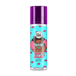 Body Spray Vibe Come to Slay 140ml