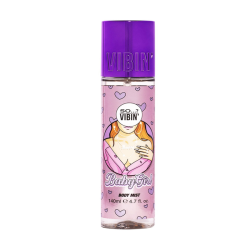 Spray corporel Vibe Baby Girl 140 ml