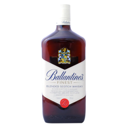 Ballantine's Whiskey Finest 1l