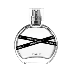 EDP ​​Starlet Musc Blanc & Noix de Coco 50 ml