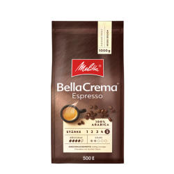 Bella espresso 500g