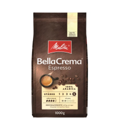 Bella espresso 1000g