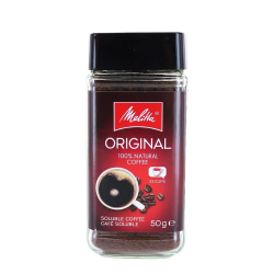 Instant coffee Original 50g