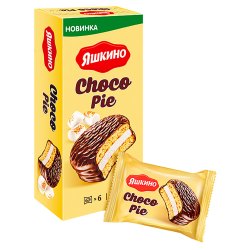 Յաշկինո չոկոփայ 180գ
