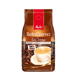 Coffee beans Bella Crema La Crema 500g