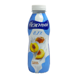 Campina Drinking yoghurt 0.1%