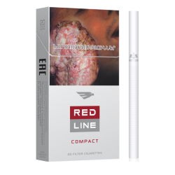 Ծխախոտ Compact
