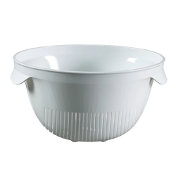 Colander plastic