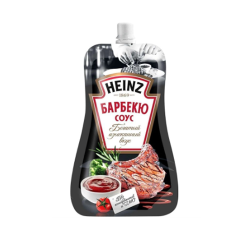Heinz Տոմատային սոուս, Խորոված 200գ