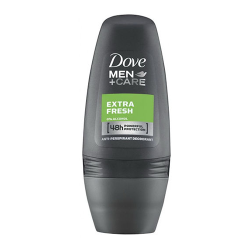 Men’s Roll-On Deodorant Extra Fresh 50ml