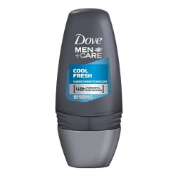 Men’s Roll-On Deodorant Cool Fresh 50ml