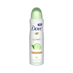 Deodorant Spray Green Tea 150ml