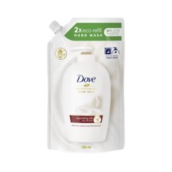 Liquid Soap Nourishing Milk 500ml DOVE