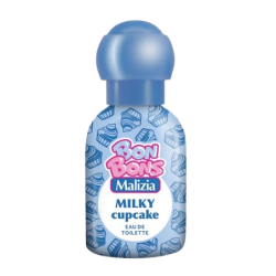 Туалетная вода Bonbons Malizia Milky Cupcake 50 мл