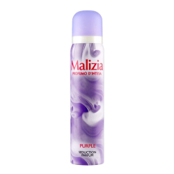 Парфюмированный дезодорант Malizia Purple 100мл